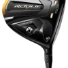 Callaway Pre-Owned Rogue ST Max D Driver - LH - 10.5D - Regular