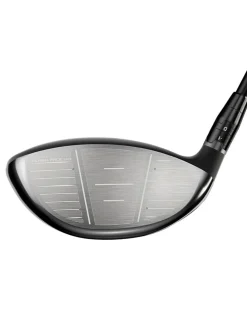 Callaway Pre-Owned Rogue ST Max D Driver - LH - 10.5D - Regular