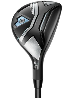 Cobra Pre-Owned Aerojet Hybrid - 7H (31D) - Women's