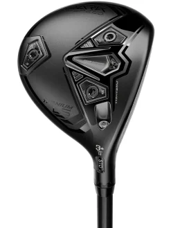 Cobra Pre-Owned Darkspeed LS Fairway - RH - 5W - Stiff Flex