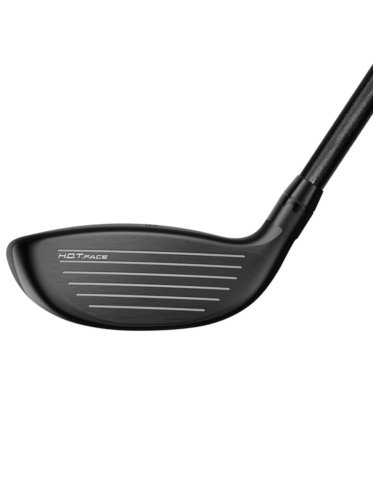 Cobra Pre-Owned Darkspeed LS Fairway - RH - 5W - Stiff HZRDUS