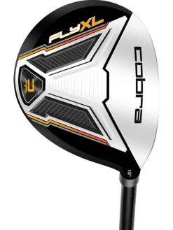 Cobra Pre-Owned Fly XL 2025 Fairway - RH - 15D - Regular