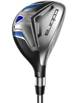 Cobra Pre-Owned Fly XL Hybrid - LH - 18D - Regular