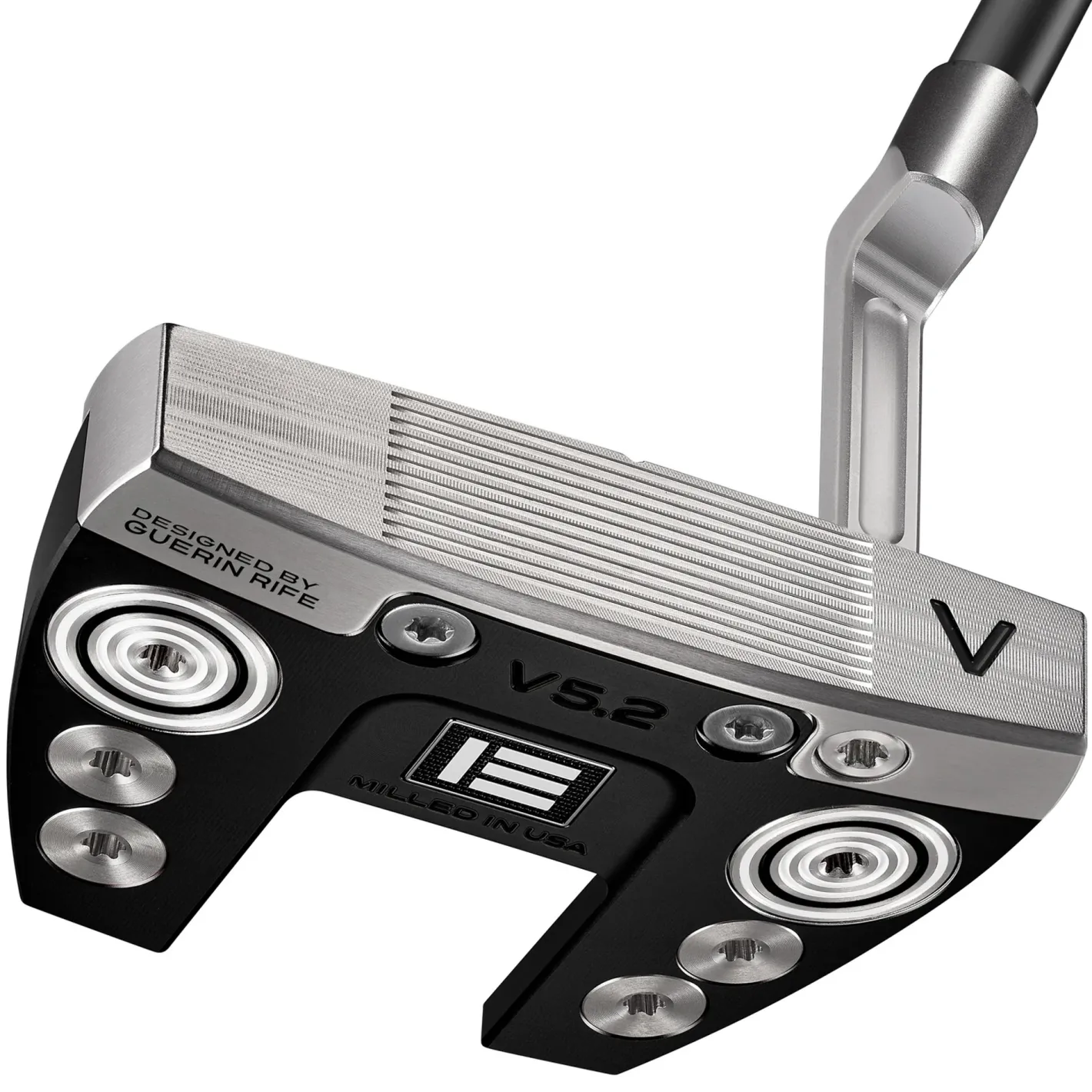 Evnroll Pre-Owned V 5.2 Mallet Putter - RH - 34 Inch