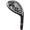 GolfBox Pre-Owned Exotics XCG7 Beta Hybrid - RH - 4H (22D) - Stiff