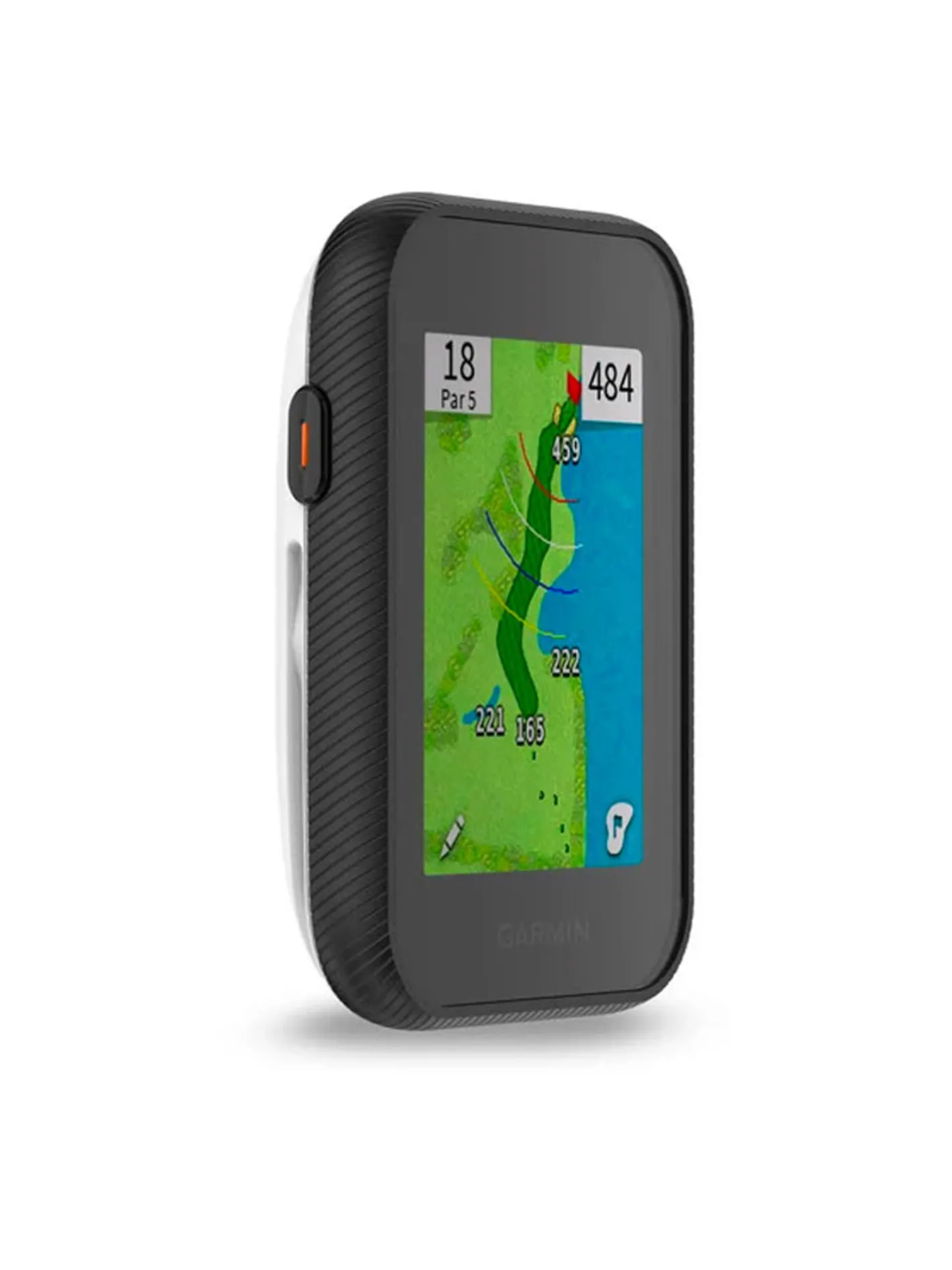 Garmin Pre-Owned Approach G30 GPS - Black/White