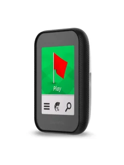 Garmin Pre-Owned Approach G30 GPS - Black/White