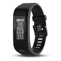 Garmin Pre-Owned Approach X10 Golf Band - Black