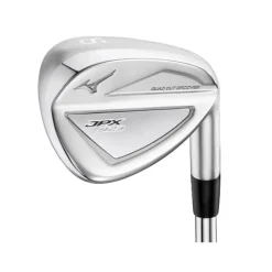 Mizuno Pre-Owned JPX923 HM Single Sand Wedge - LH - Stiff