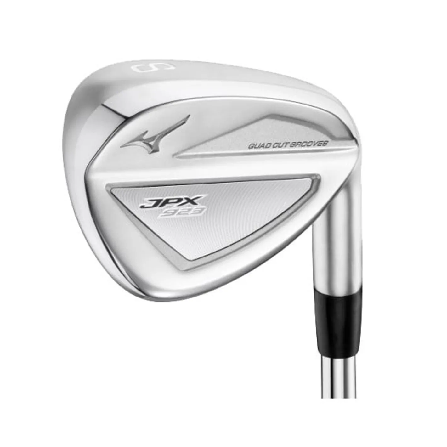 Mizuno Pre-Owned JPX923 HM Single Sand Wedge - LH - Stiff