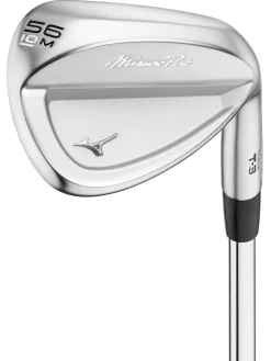 Srixon Pre-Owned Mizuno Pro T3 Satin Wedge - RH - 54D