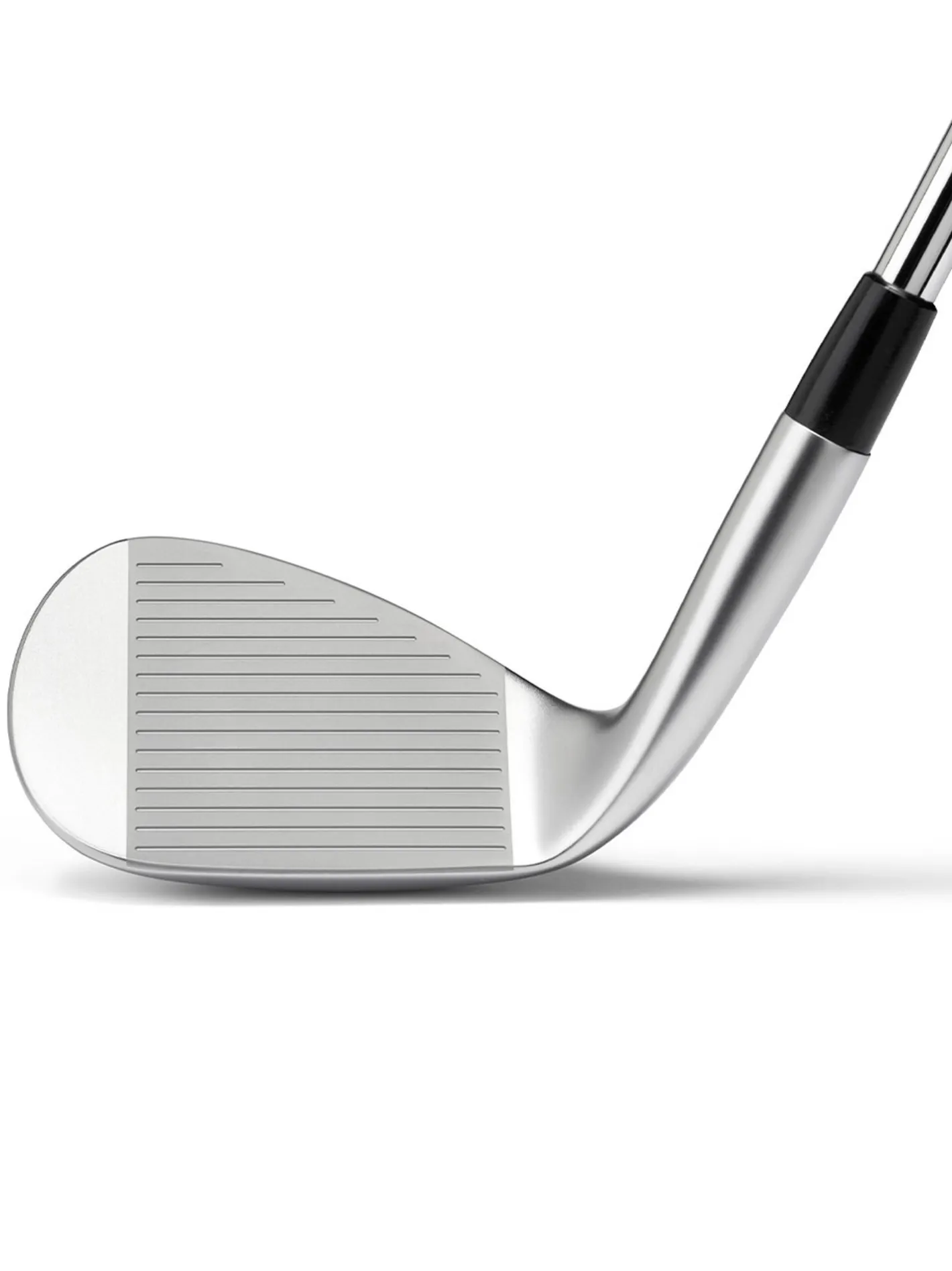 Srixon Pre-Owned Mizuno Pro T3 Satin Wedge - RH - 54D
