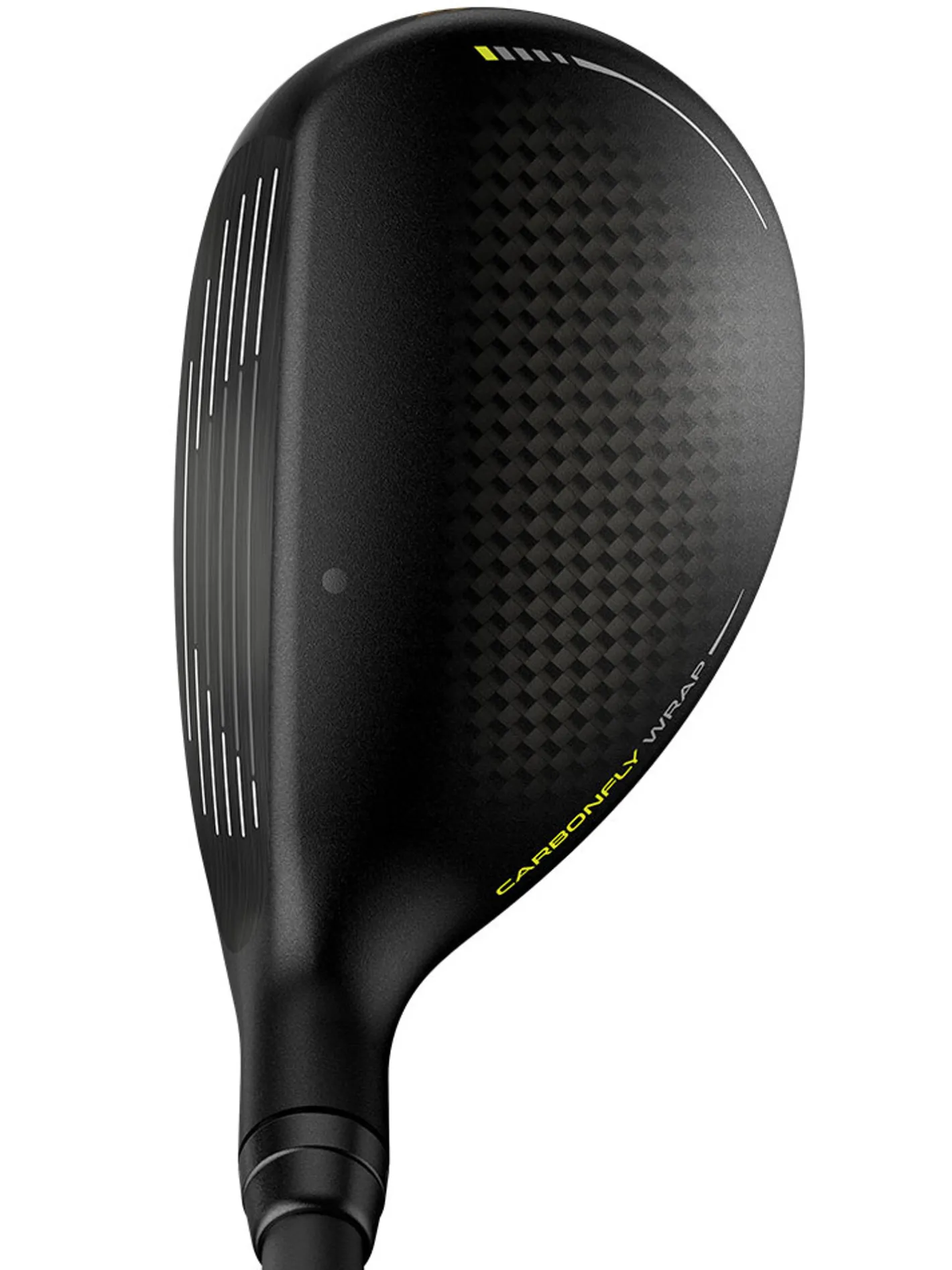 PING Pre-Owned G430 Hybrid - LH - 19D - Stiff Flex