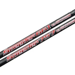 Fujikura Pre-Owned Speeder Evolution 757 TS Callaway Tip Driver Shaft - Extra Stiff