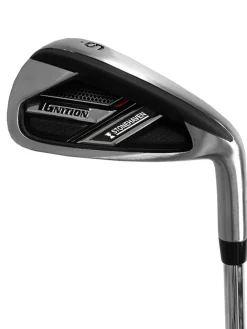 Stonehaven Pre-Owned Ignition 13 Piece Graphite Package - RH - Regular