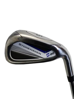 Stonehaven Pre-Owned S20 Set - RH