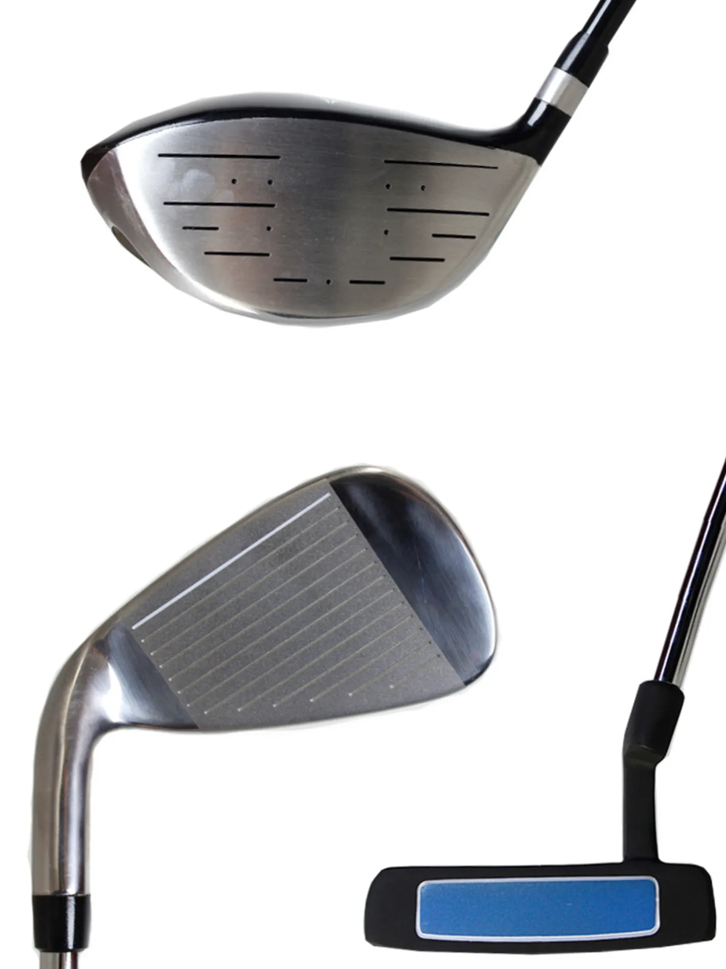 Stonehaven Pre-Owned S20 Set - RH
