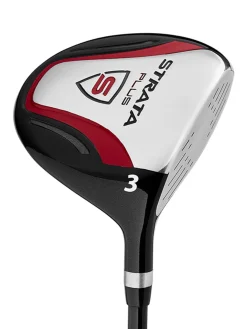 Strata Pre-Owned Plus Fairway - RH - 3W - Regular
