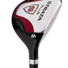 Strata Pre-Owned Plus Steel Set - RH - 5H 6PWSW - Regular