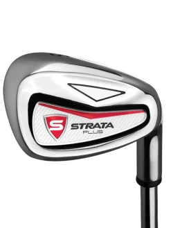 Strata Pre-Owned Plus Steel Set - RH - 5H 6PWSW - Regular