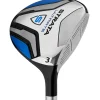 Strata Pre-Owned Ulitimate Fairway - RH - 3W - Regular