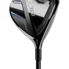 TaylorMade Pre-Owned Qi10 Fairway - LH - 5W - Regular