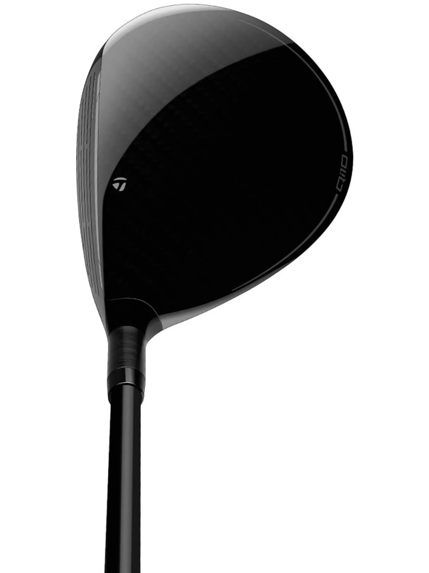 TaylorMade Pre-Owned Qi10 Fairway - LH - 5W - Regular