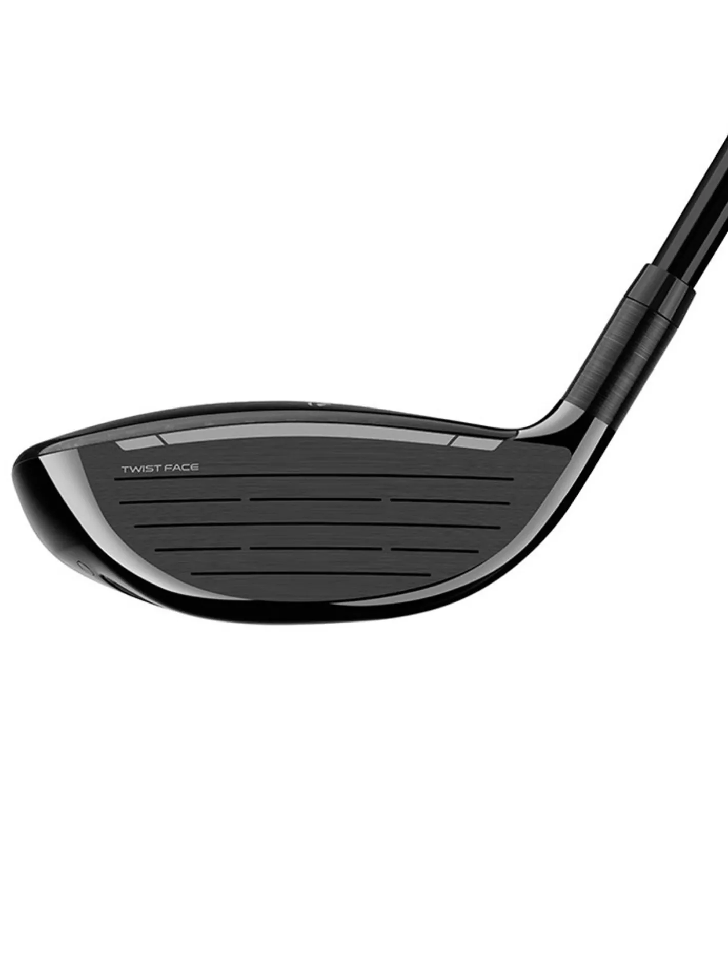 TaylorMade Pre-Owned Qi10 Fairway - LH - 3W - Stiff