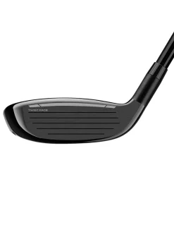 TaylorMade Pre-Owned Qi10 Hybrid - LH - 4H - Regular