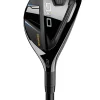 TaylorMade Pre-Owned Qi10 Hybrid - LH - 3H - Regular