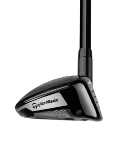 TaylorMade Pre-Owned Qi10 Hybrid - LH - 3H - Regular