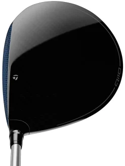 TaylorMade Pre-Owned Qi10 Max Driver - LH - 12D - Senior's