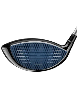 TaylorMade Pre-Owned Qi10 Max Driver - LH - 12D - Senior's