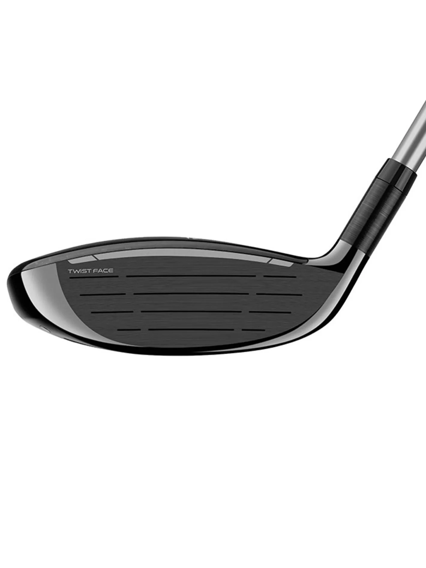TaylorMade Pre-Owned Qi10 Max Fairway - LH - 3W - Regular