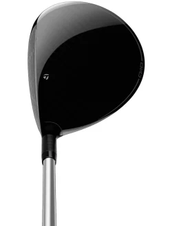 TaylorMade Pre-Owned Qi10 Max Fairway - LH - 5W - Regular