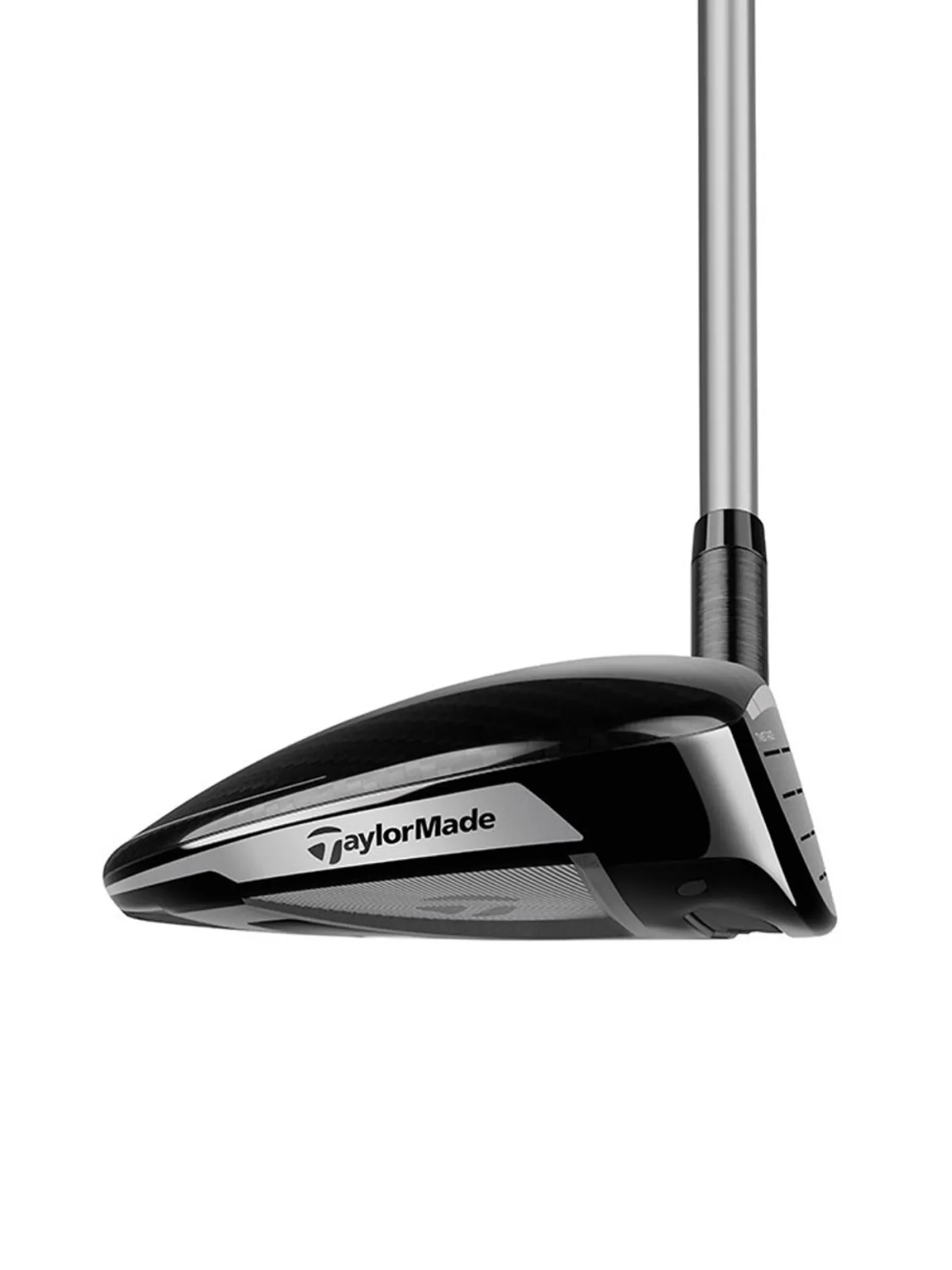 TaylorMade Pre-Owned Qi10 Max Fairway - LH - 5W - Regular