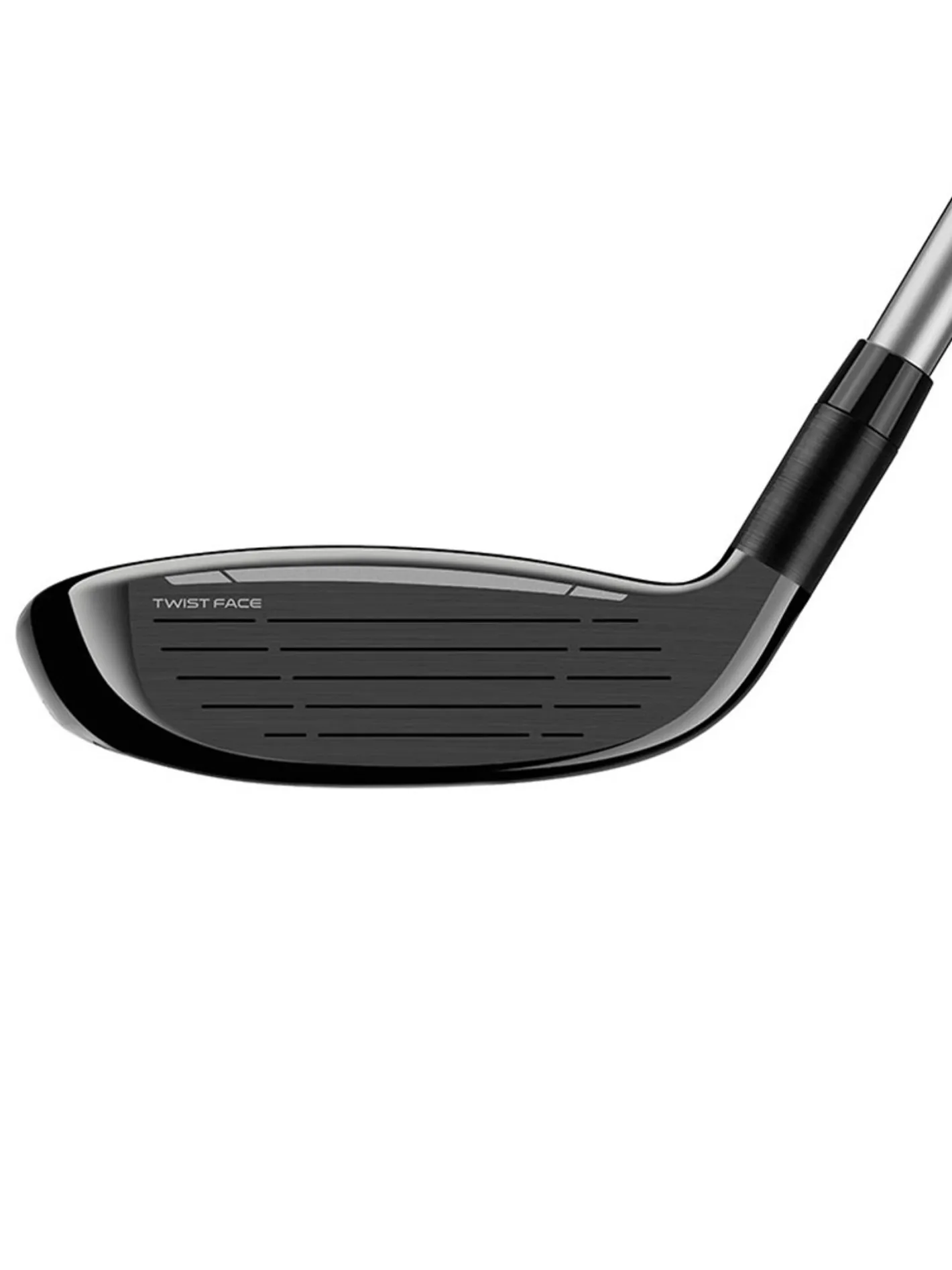 TaylorMade Pre-Owned Qi10 Max Hybrid - RH - 6H - Women's