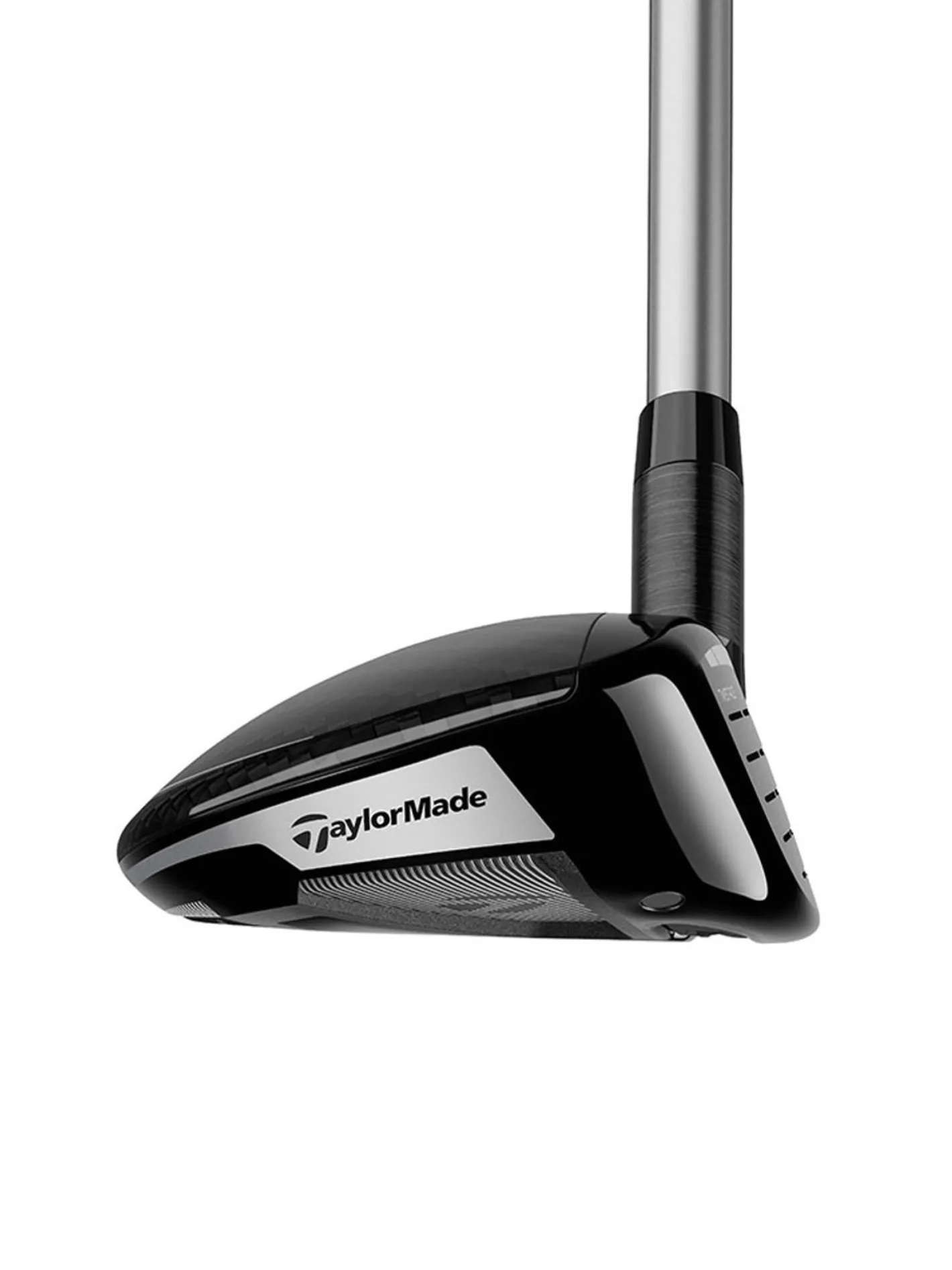 TaylorMade Pre-Owned Qi10 Max Hybrid - LH - 3H - Regular