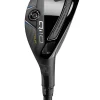 TaylorMade Pre-Owned Qi10 Tour Hybrid - LH - 3H - Stiff