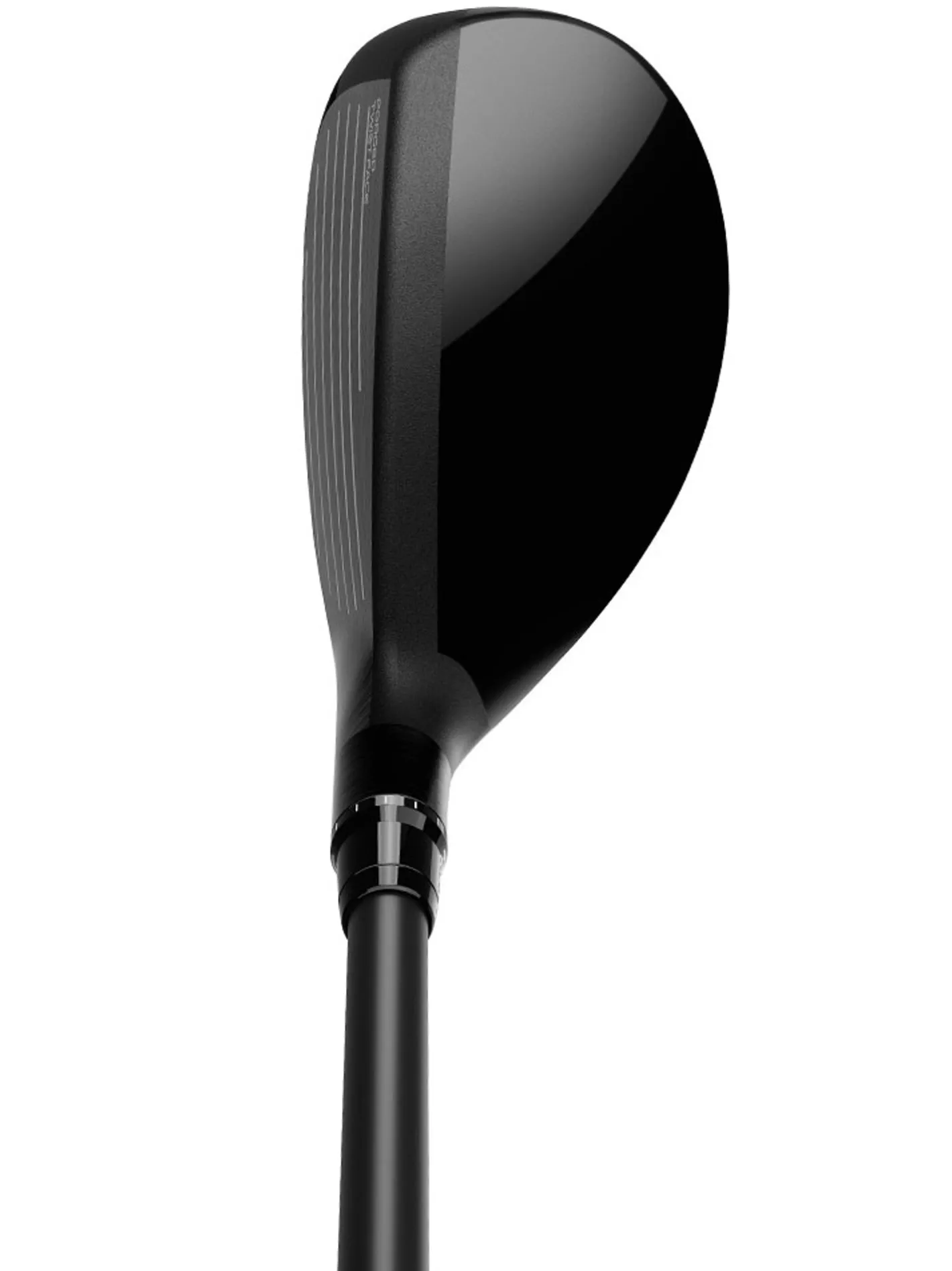 TaylorMade Pre-Owned Qi10 Tour Hybrid - LH - 3H - Stiff