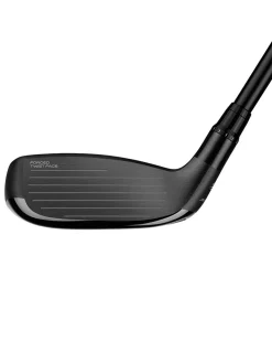 TaylorMade Pre-Owned Qi10 Tour Hybrid - LH - 3H - Stiff