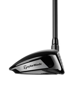TaylorMade Pre-Owned Qi10 Tour Fairway - LH - 3W Stiff