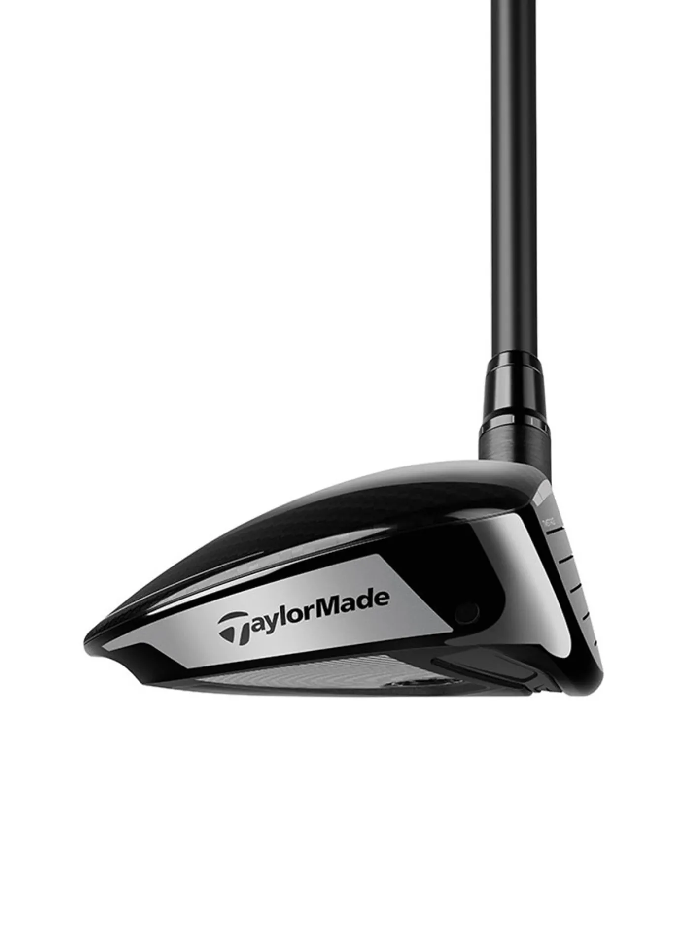 TaylorMade Pre-Owned Qi10 Tour Fairway - LH - 3W Stiff