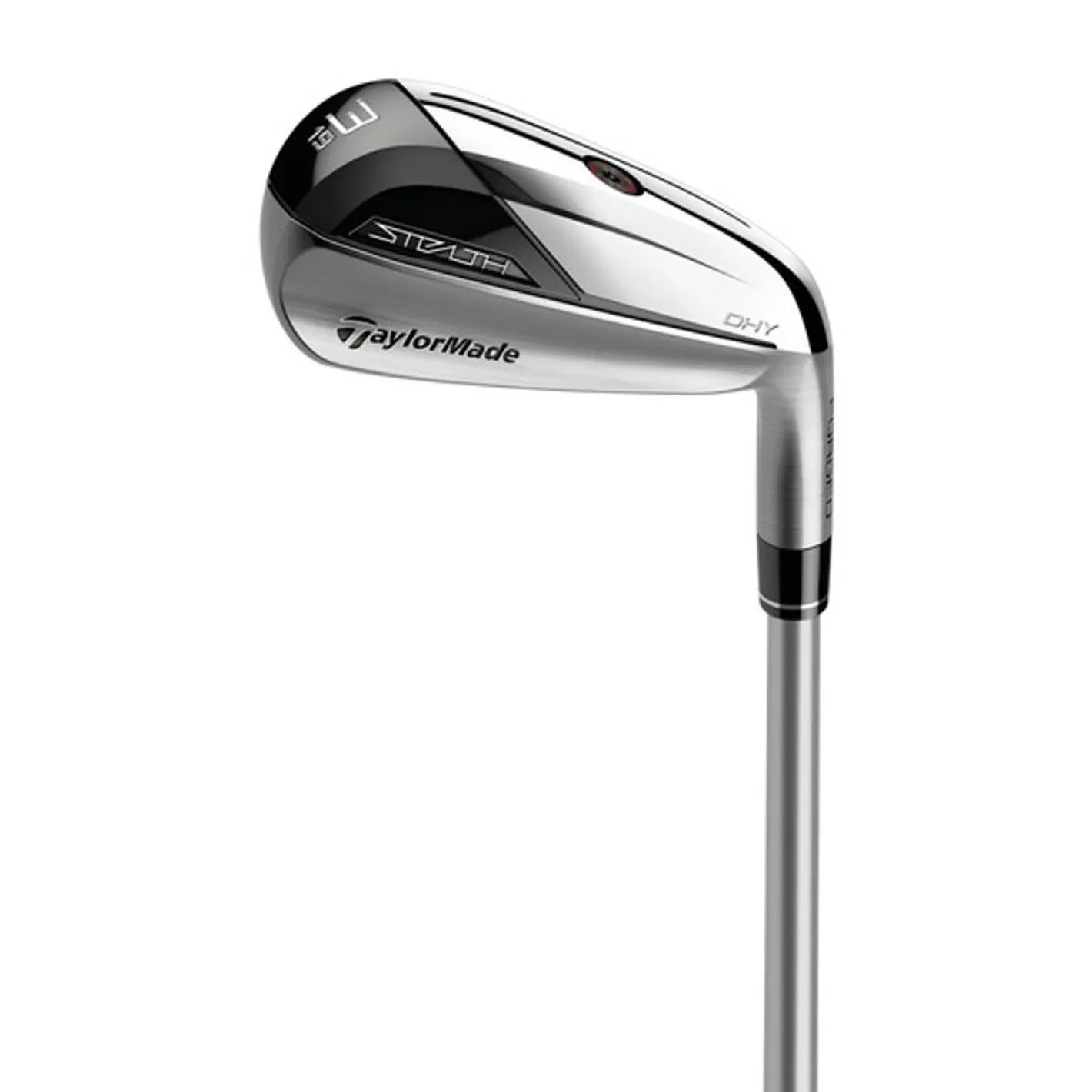 TaylorMade Pre-Owned Stealth DHY - RH - 25D - Extra Stiff