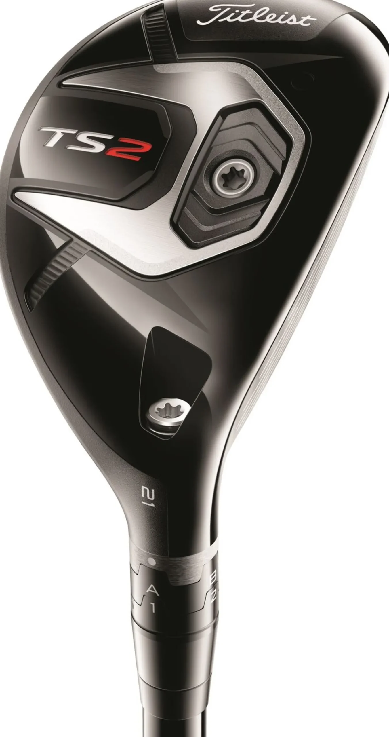 Titleist Pre-Owned TS2 Hybrid - LH - 21D - Regular