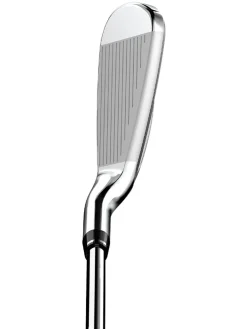 Wilson Pre-Owned Staff Dynapwr Single 4 Iron - RH - Stiff