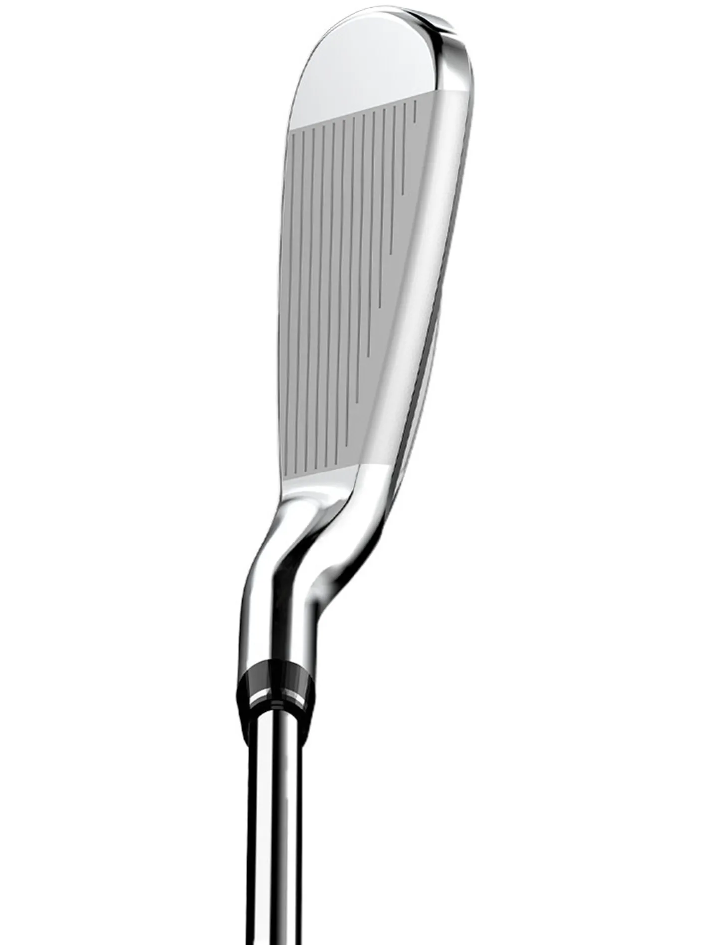 Wilson Pre-Owned Staff Dynapwr Single 4 Iron - RH - Stiff