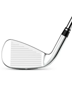 Wilson Pre-Owned Staff Dynapwr Single 4 Iron - RH - Stiff