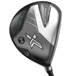 XXIO Pre-Owned X 12 Fairway - RH - 3W - Stiff