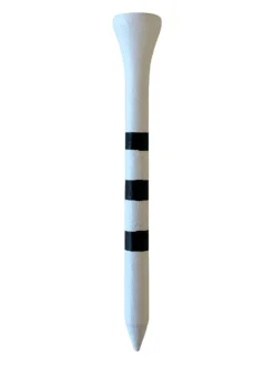 Pride Golf Tee Pride Sports Noveltee Golf Tees 2.75" 45 Pack